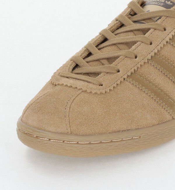 BEAUTY&YOUTH UNITED ARROWS「＜adidas Originals＞TOBACCO/スニーカー」|スニーカー|