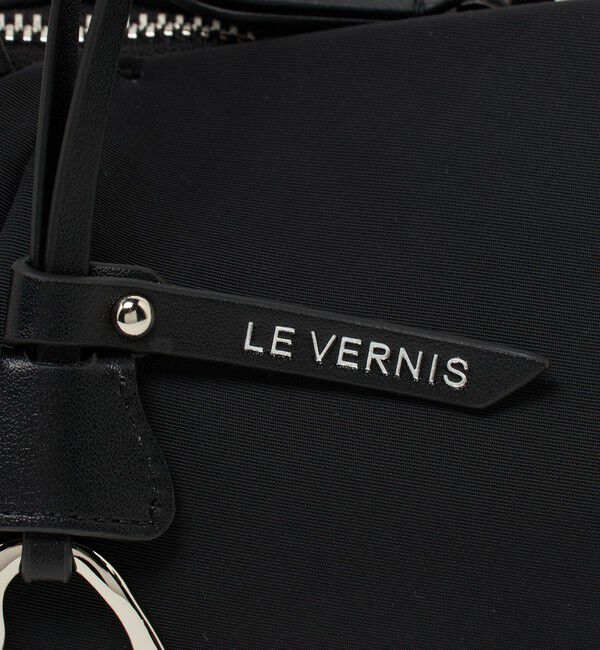 BEAUTY&YOUTH UNITED ARROWS「＜LE VERNIS＞Marshmallow ボストンバッグ」|ショルダー・メッセンジャー|