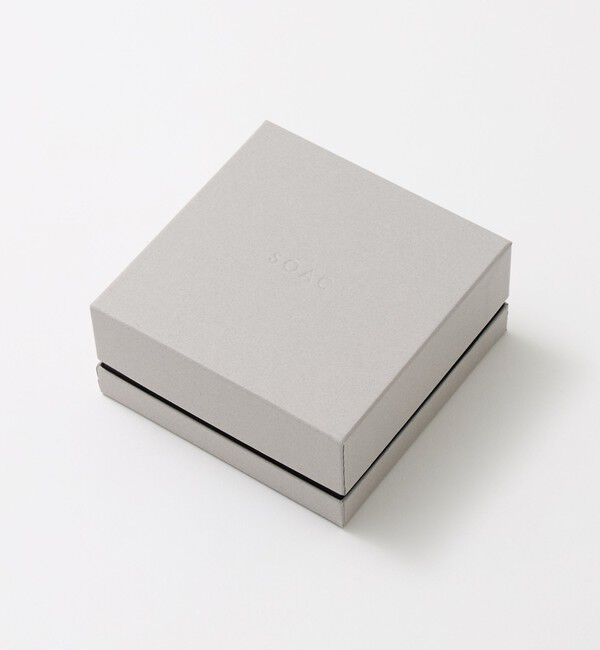 BEAUTY&YOUTH UNITED ARROWS「＜SOAC＞メタル ビーズ ネックレス」|ネックレス|