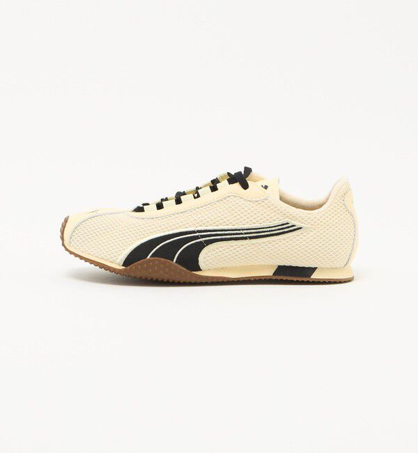BEAUTY&YOUTH UNITED ARROWS「＜PUMA＞H STREET MESH スニーカー」|スニーカー|CREAM