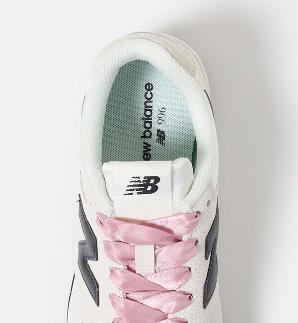 BEAUTY&YOUTH UNITED ARROWS「＜New Balance＞W996 サテンシューレース スニーカー」|スニーカー|