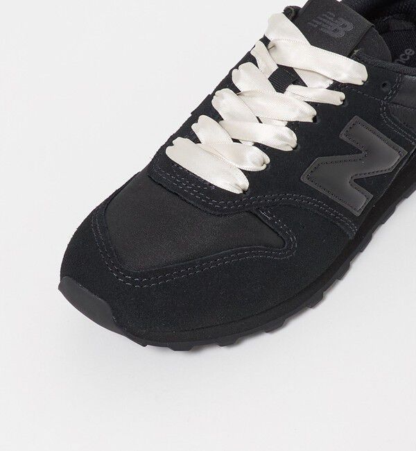 BEAUTY&YOUTH UNITED ARROWS「＜New Balance＞W996 サテンシューレース スニーカー」|スニーカー|