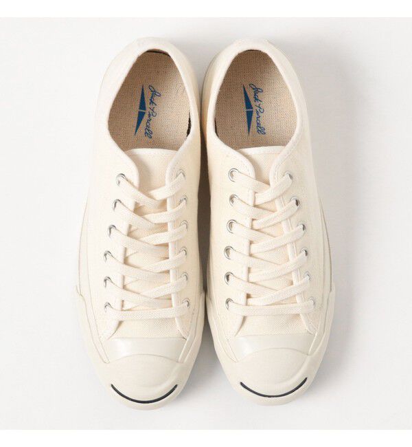 BEAMSBOY「CONVERSE / JACK PURCELL CL」|スニーカー|