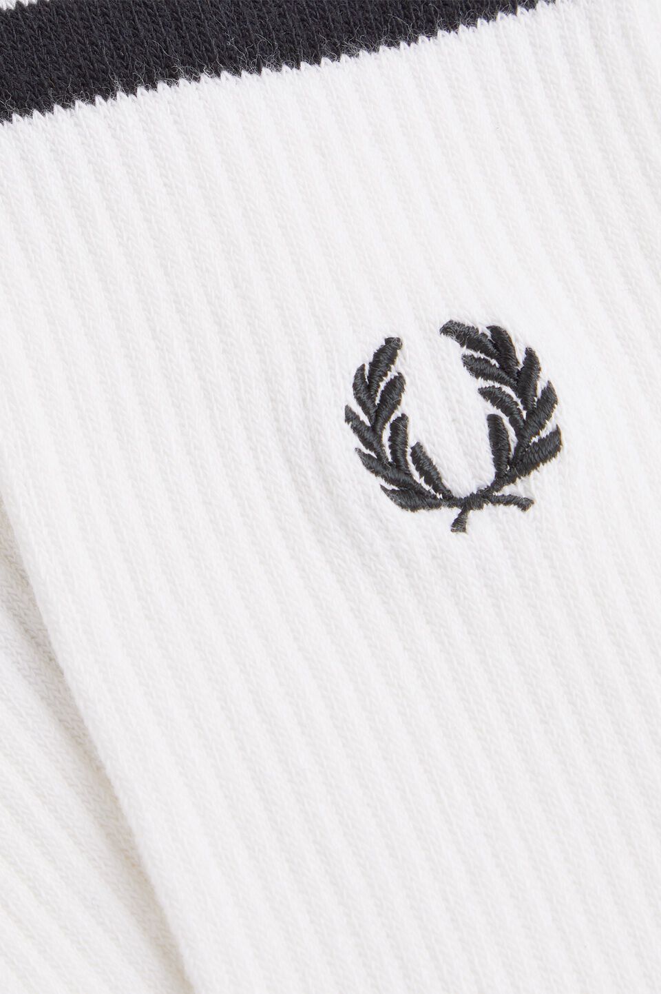 FRED PERRY 「FRED PERRY／Tipped Sports Socks／ティップラインスポーツソックス」|ソックス|