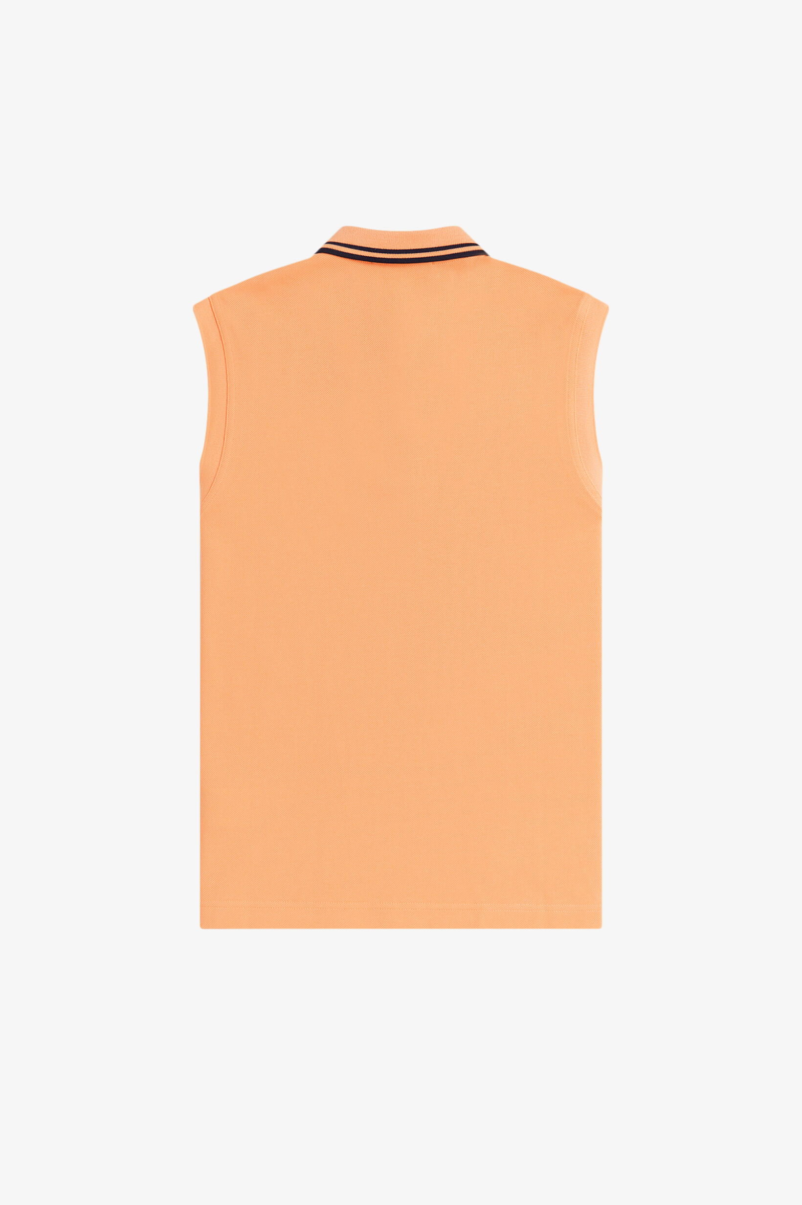 FRED PERRY 「The Fred Perry Shirt G7200／フレッドペリーノースリーブポロシャツ G7200」|Tシャツ・カットソー|