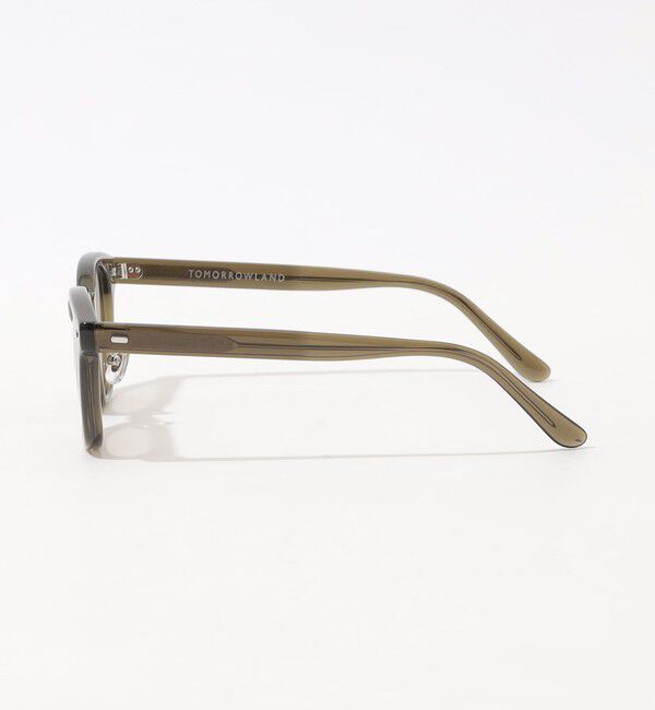 TOMORROWLAND GOODS「TOMORROWLAND サングラス」|サングラス|