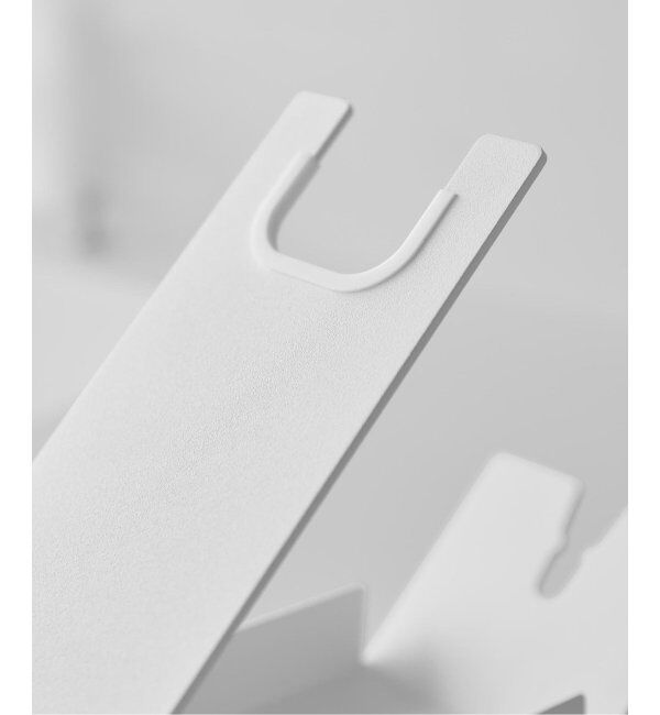 journal standard Furniture「《WEB限定予約》【tower/タワー】収納付きドライヤー＆ヘアーアイロンスタンド」|その他|