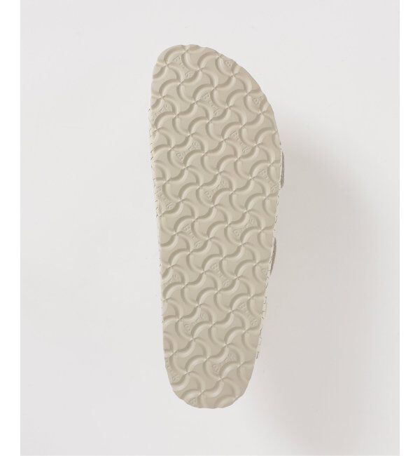 EDIFICE「BIRKENSTOCK (ビルケンシュトック) 限定 ARIZONA WOVEN EMBOSS」|サンダル|