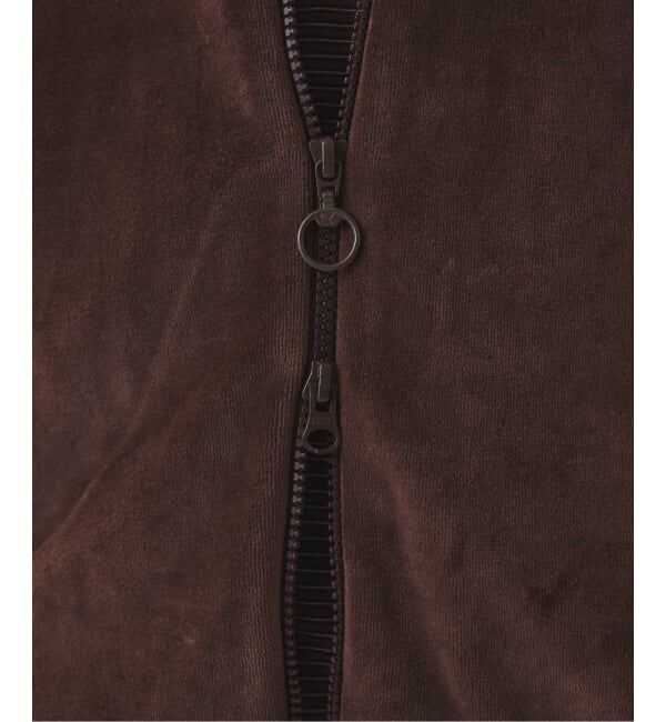 JOURNAL STANDARD relume「《追加カラー予約》PUMA / プーマ 別注 &rdquo;T7&rdquo; ベロア トラックジャケット」|その他|