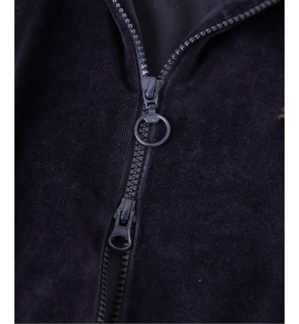 JOURNAL STANDARD relume「《追加カラー予約》PUMA / プーマ 別注 &rdquo;T7&rdquo; ベロア トラックジャケット」|その他|