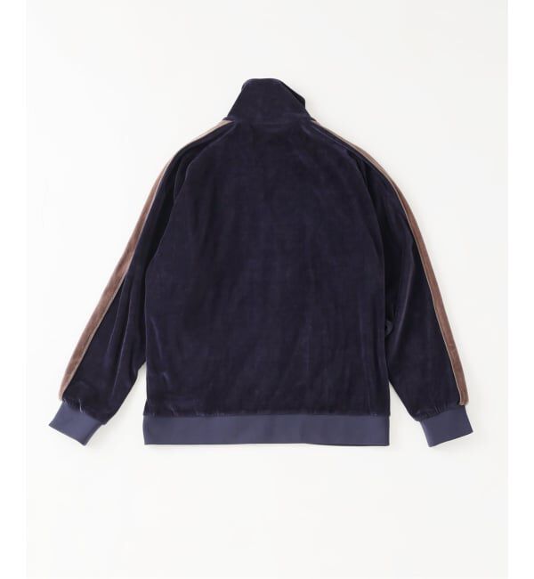 JOURNAL STANDARD relume「《追加カラー予約》PUMA / プーマ 別注 &rdquo;T7&rdquo; ベロア トラックジャケット」|その他|