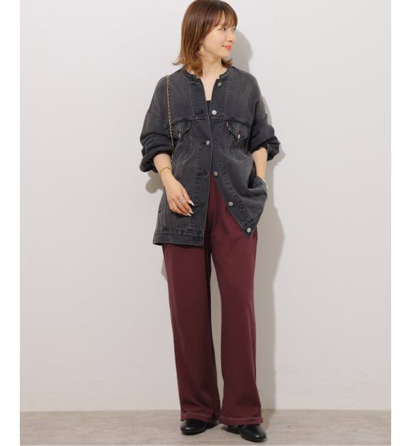 JOURNAL STANDARD relume「【HOLIDAYS COMFORT/ホリデーズ コンフォート】 ドロストイージーパンツ」|その他|