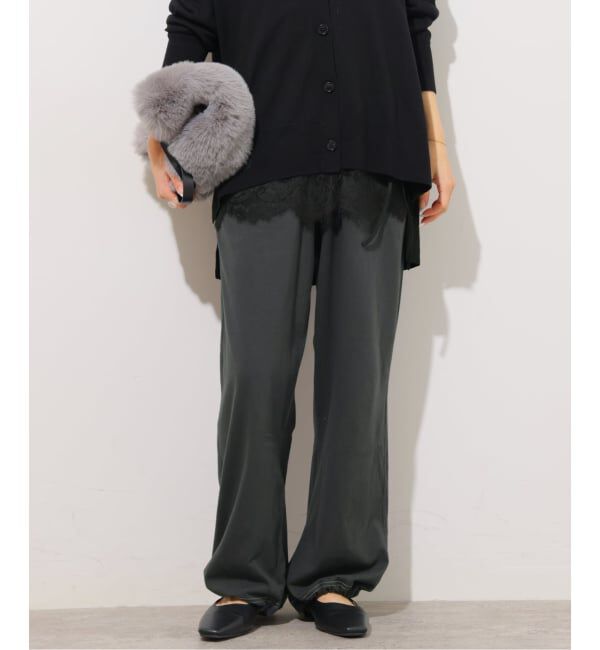 JOURNAL STANDARD relume「【HOLIDAYS COMFORT/ホリデーズ コンフォート】 ドロストイージーパンツ」|その他|
