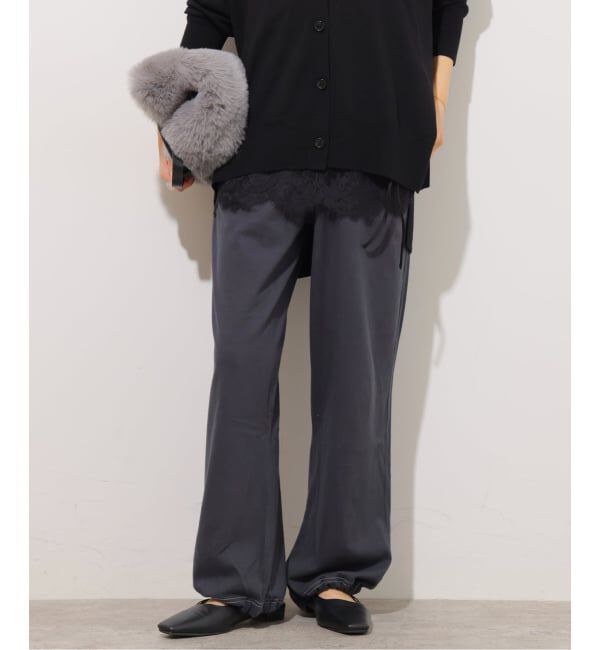 JOURNAL STANDARD relume「【HOLIDAYS COMFORT/ホリデーズ コンフォート】 ドロストイージーパンツ」|その他|