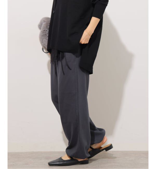 JOURNAL STANDARD relume「【HOLIDAYS COMFORT/ホリデーズ コンフォート】 ドロストイージーパンツ」|その他|