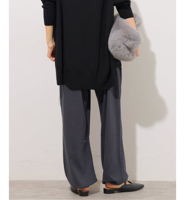 JOURNAL STANDARD relume「【HOLIDAYS COMFORT/ホリデーズ コンフォート】 ドロストイージーパンツ」|その他|