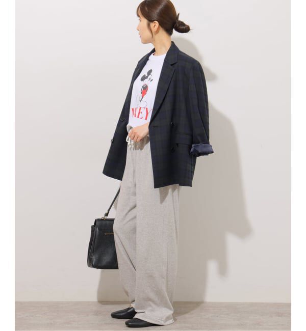 JOURNAL STANDARD relume「【HOLIDAYS COMFORT/ホリデーズ コンフォート】 ドロストイージーパンツ」|その他|