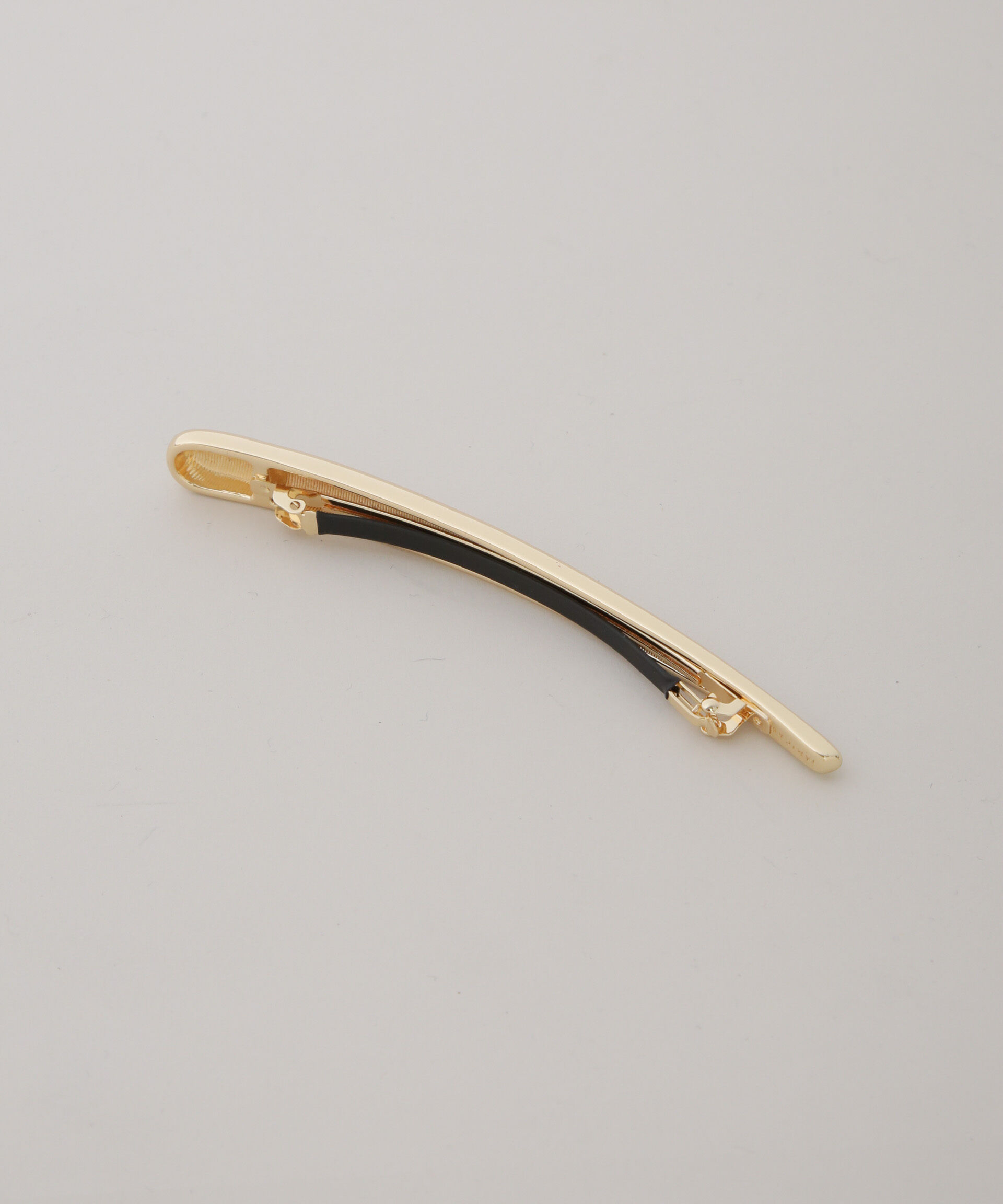nano･universe「JAMIRAY/DROP LONG HAIRCLIP」|その他|