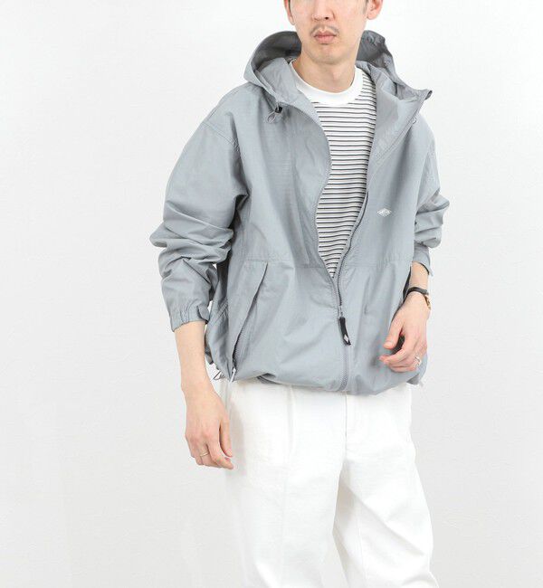 NOLLEY'S goodman「シルケットボーダーTシャツ / クルーネック / 26SS」|Tシャツ・カットソー|