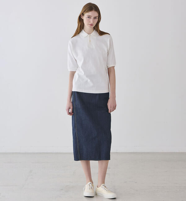  「ANATOMICA | 618 MARILYN VI WOMEN」|スカート|