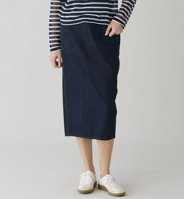  「ANATOMICA | 618 MARILYN VI WOMEN」|スカート|