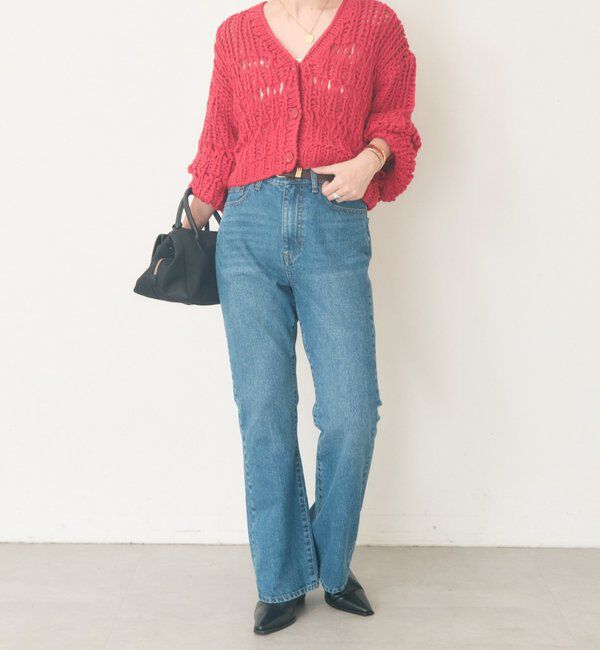  「【3サイズ展開】ウエッジショートブーツ」|ショートブーツ|