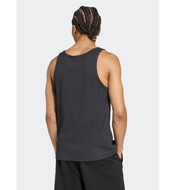 ABAHOUSE「【adidas Originals/ アディダス オリジナルス】タンクトップ ト」|キャミソール|