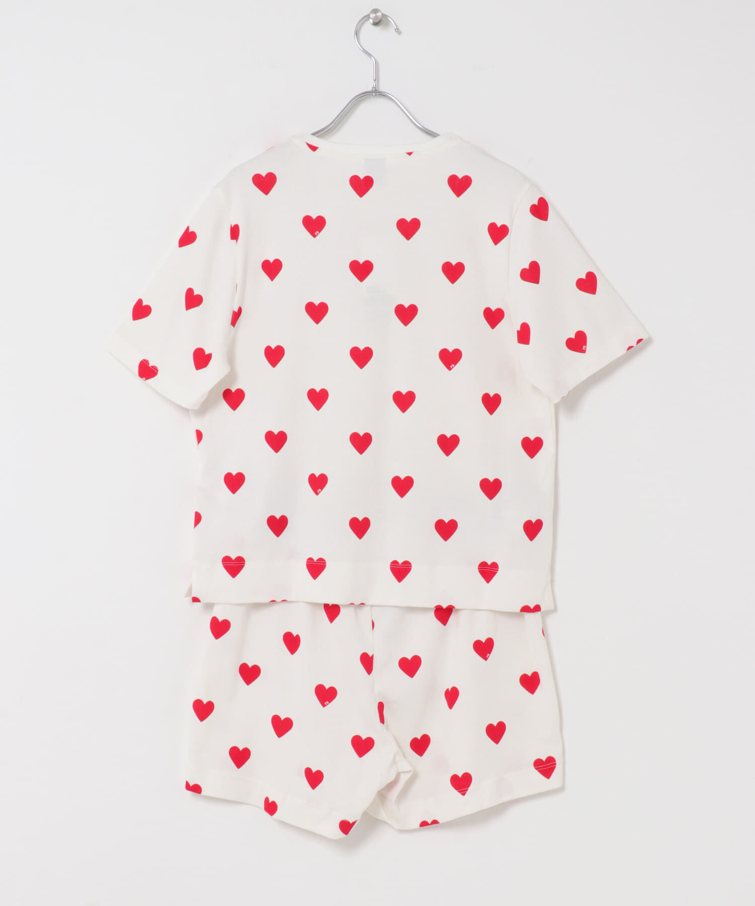 URBAN RESEARCH DOORS「PETIT BATEAU　PYJAMAS」|ルームウェア|
