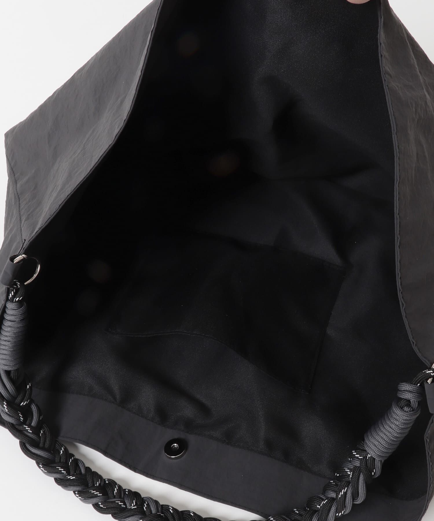  「ロープナイロンBAG」|ショルダー・メッセンジャー|