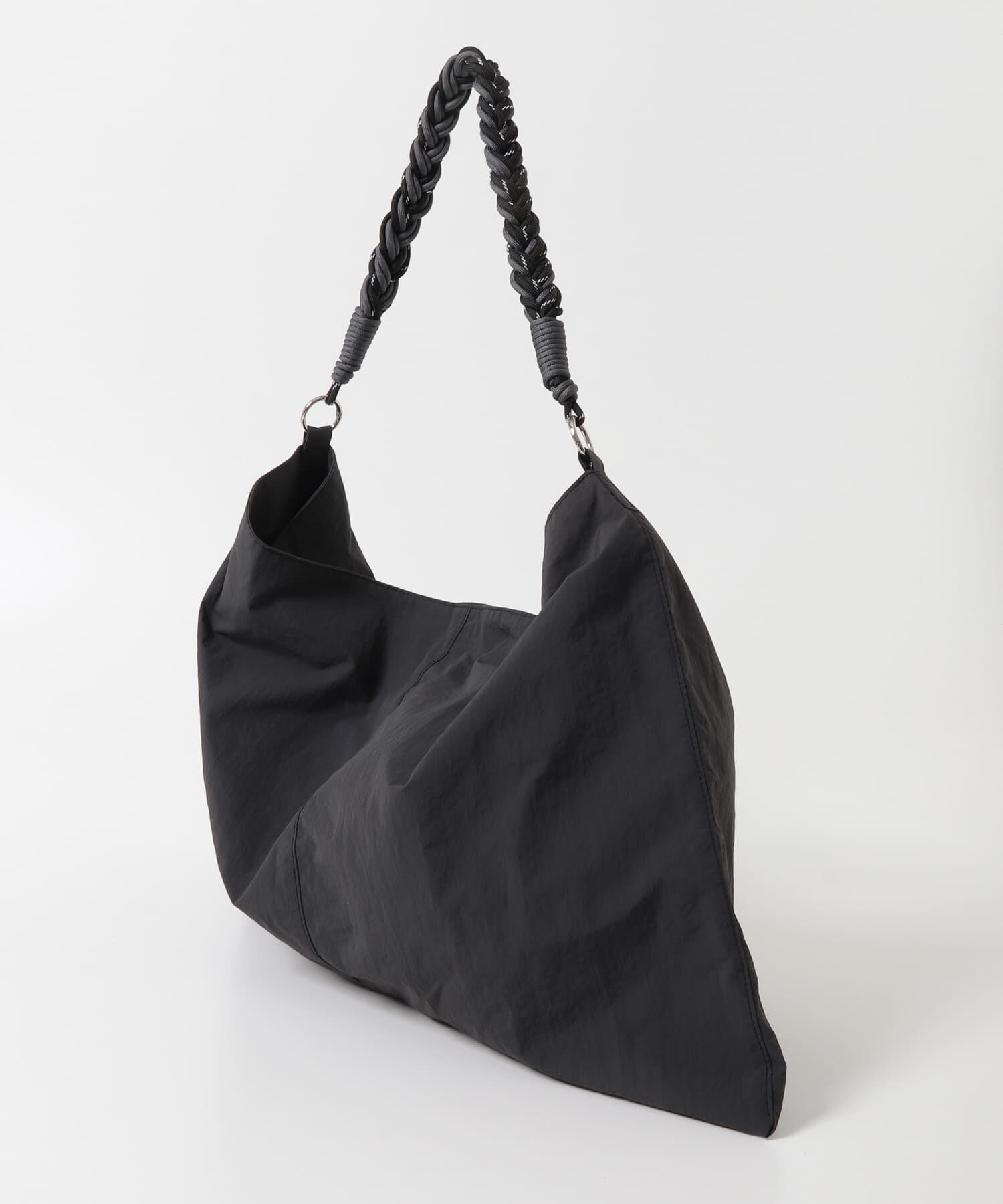  「ロープナイロンBAG」|ショルダー・メッセンジャー|