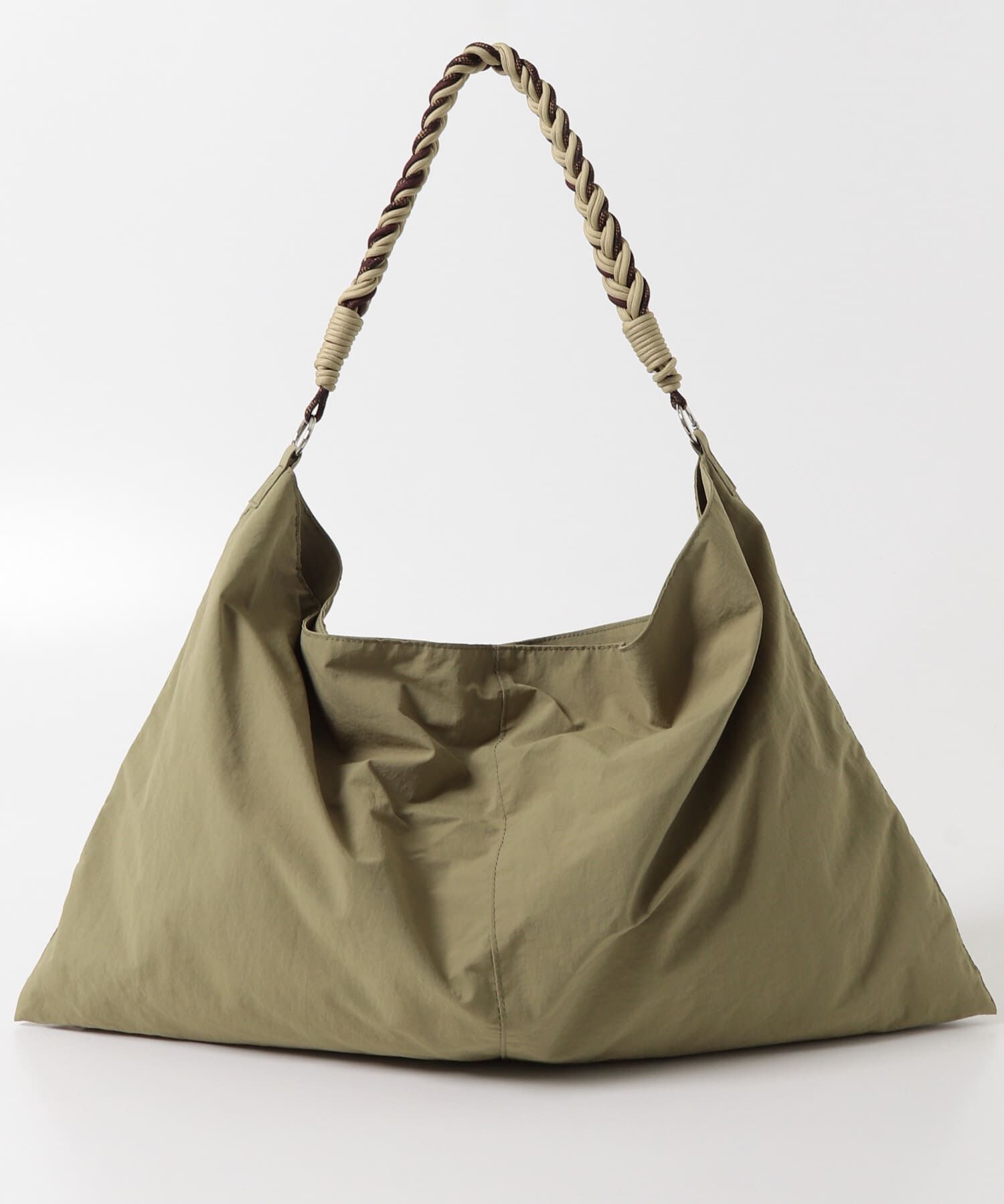  「ロープナイロンBAG」|ショルダー・メッセンジャー|