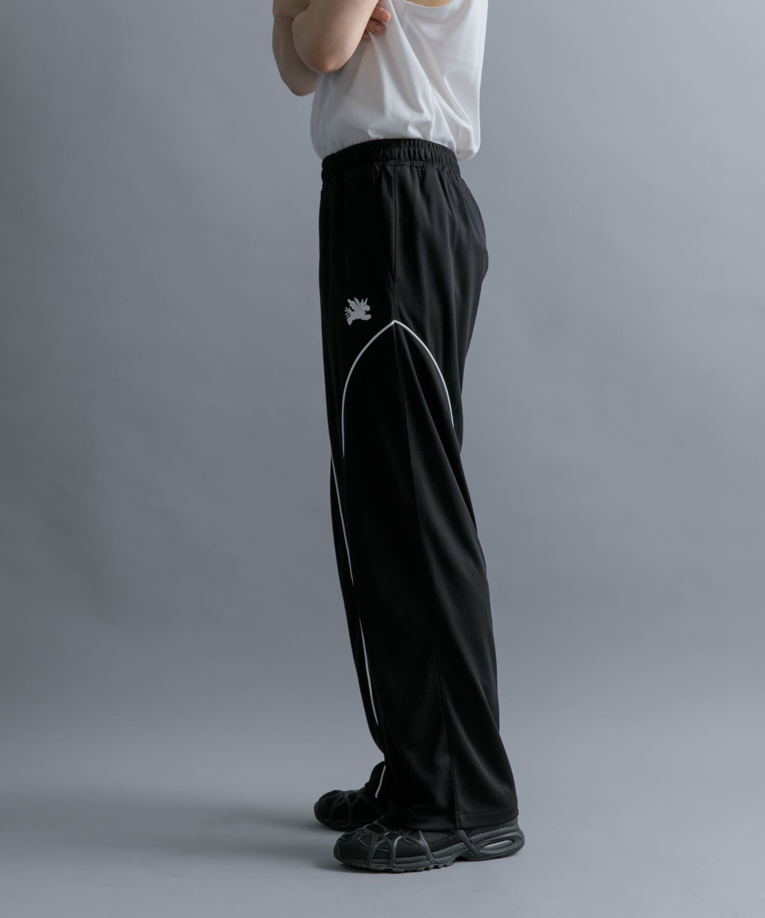 SENSE OF PLACE by URBAN RESEARCH「『別注』SHUHEI KOKI&times;SENSE OF PLACE　トラックパンツ」|その他|