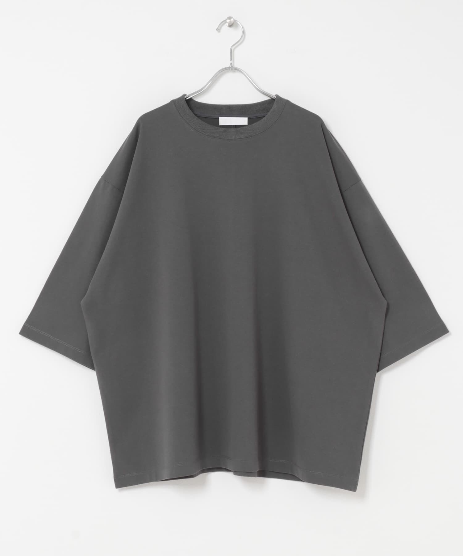 SENSE OF PLACE by URBAN RESEARCH「『ユニセックス』エクストラルーズTシャツ」|Tシャツ・カットソー|