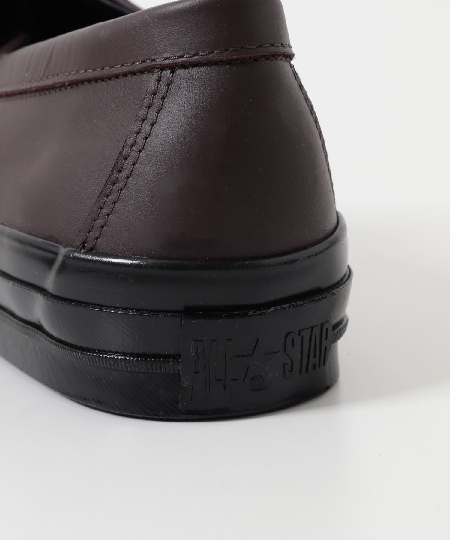 SENSE OF PLACE by URBAN RESEARCH「Converse　ALL STAR S/TOE LOAFER SA」|ローファー|