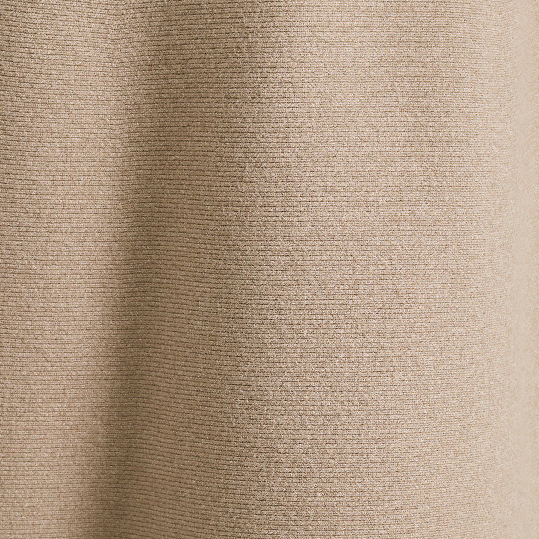 OPAQUE.CLIP「ニットフレアスカート／セットアップ対応【洗濯機OK】」|スカート|