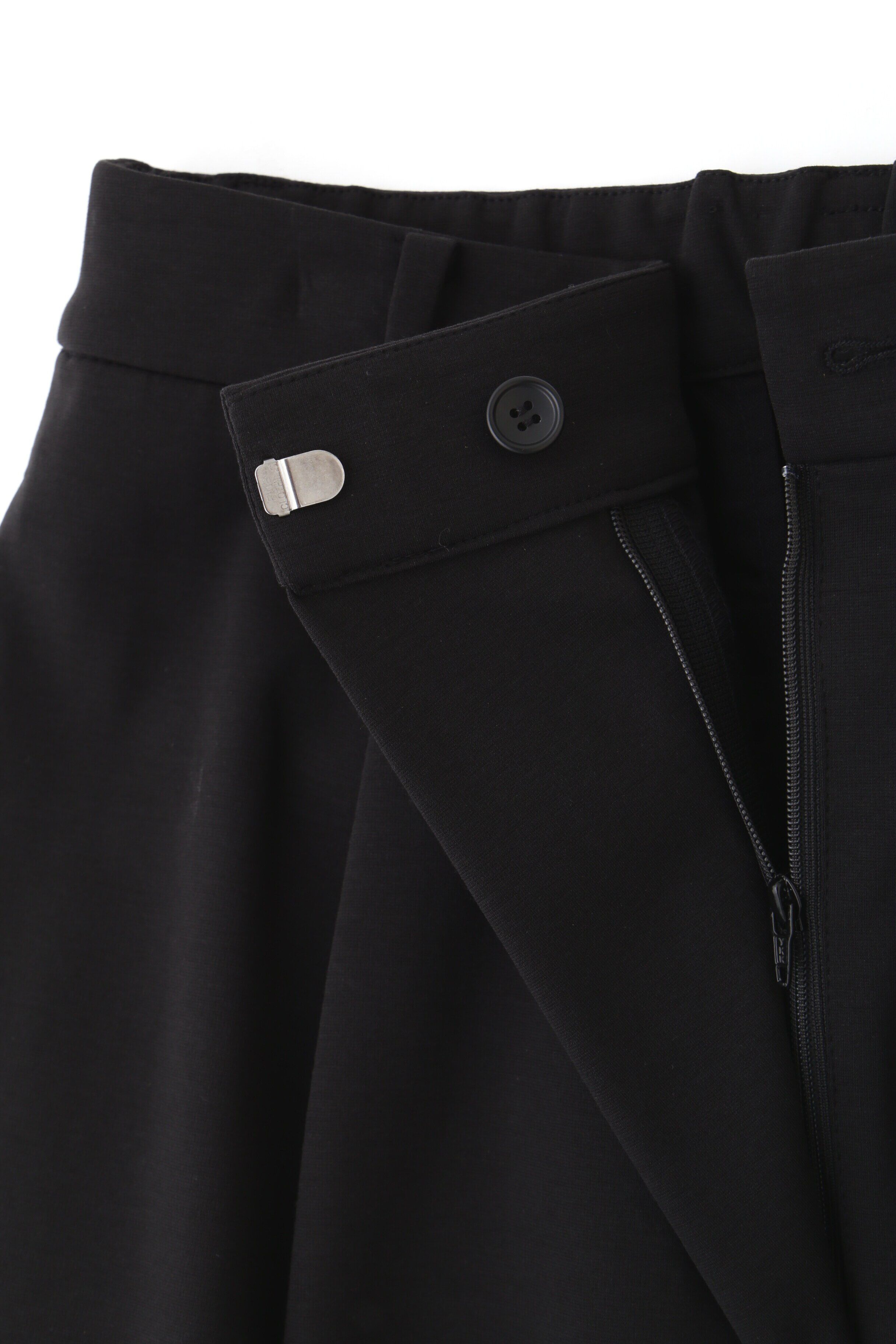  「◆ストレッチポンチタックテーパードパンツ」|その他|
