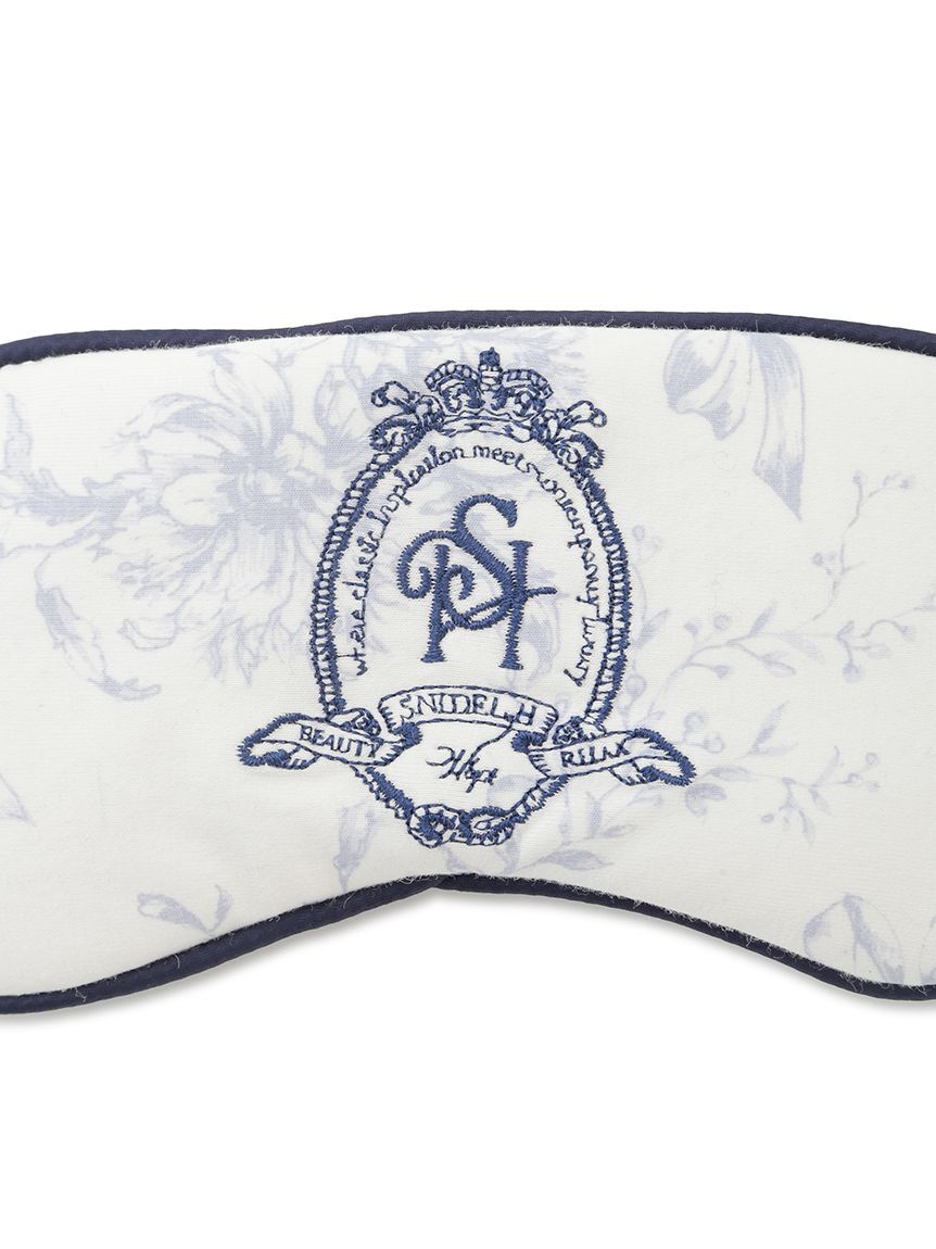 SNIDEL HOME「【ICEDFABRIC+R】アイマスク」|その他|