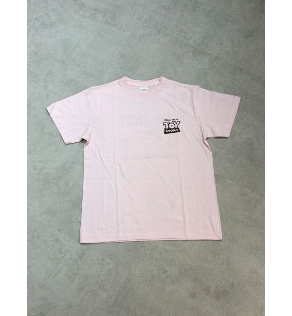MURUA「【トイストーリー】キッズTシャツ」|Tシャツ・カットソー|