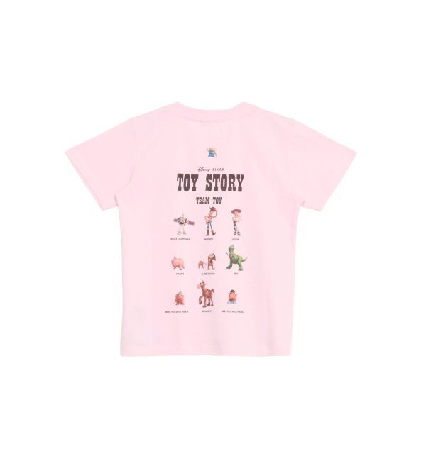 MURUA「【トイストーリー】キッズTシャツ」|Tシャツ・カットソー|