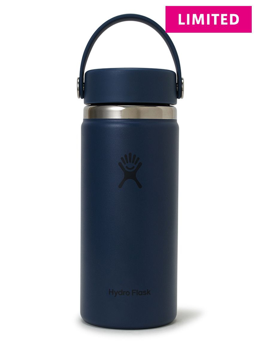 emmi「【emmi&times;HydroFlask】16oz Wide Mouth emmi」|グラス・マグカップ|