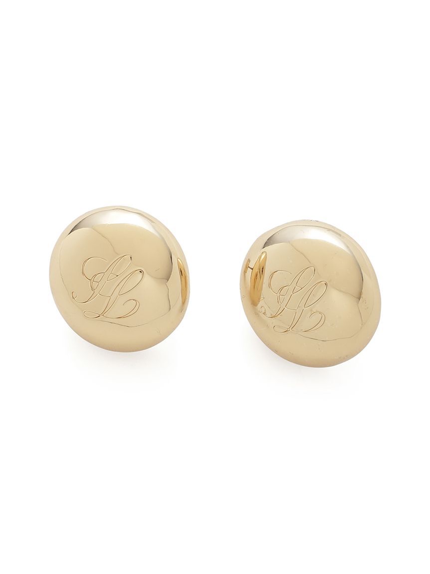 SNIDEL「メタルバリエピアス」|ピアス|
