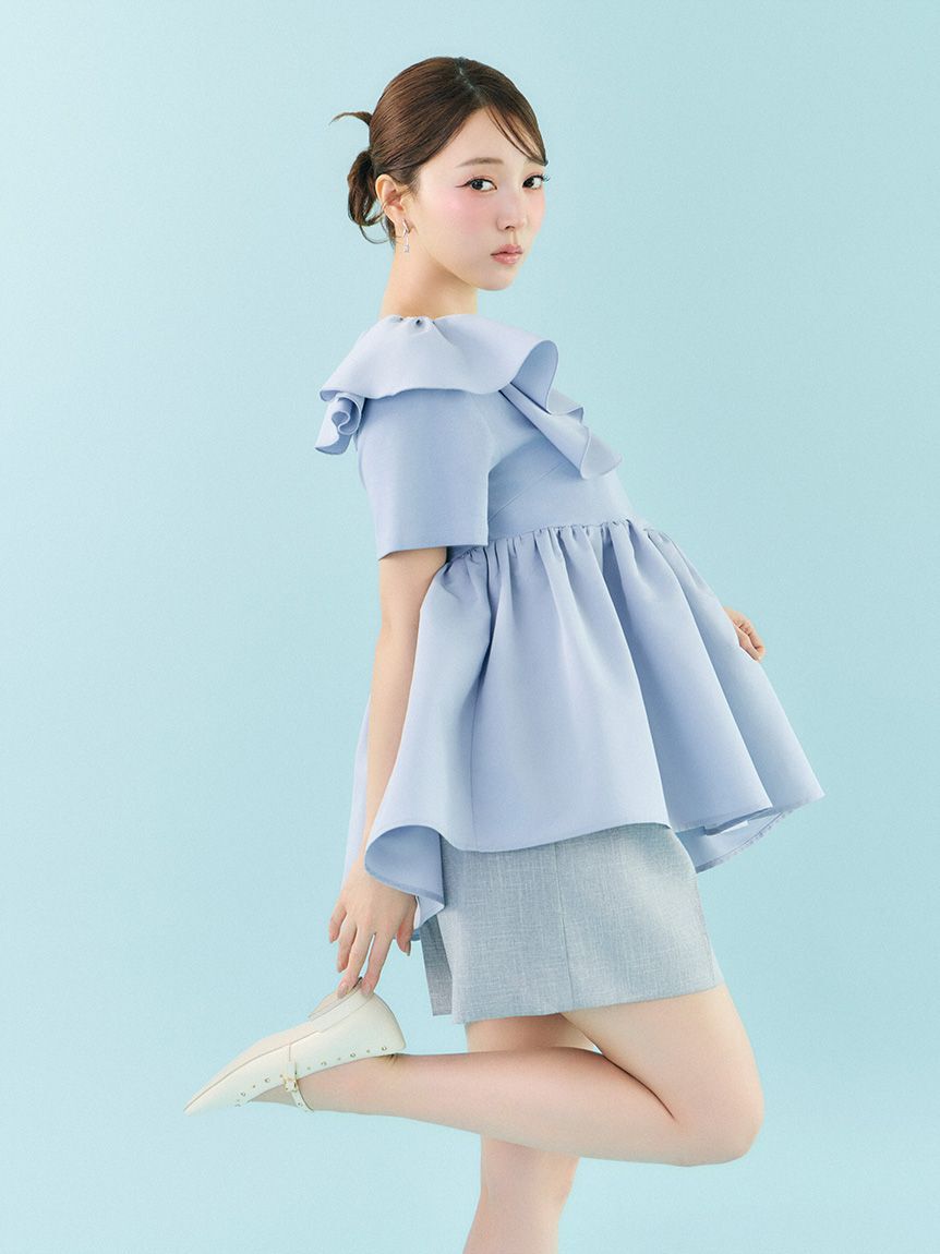 CELFORD「【洗える】バリエーションショートパンツ」|その他|