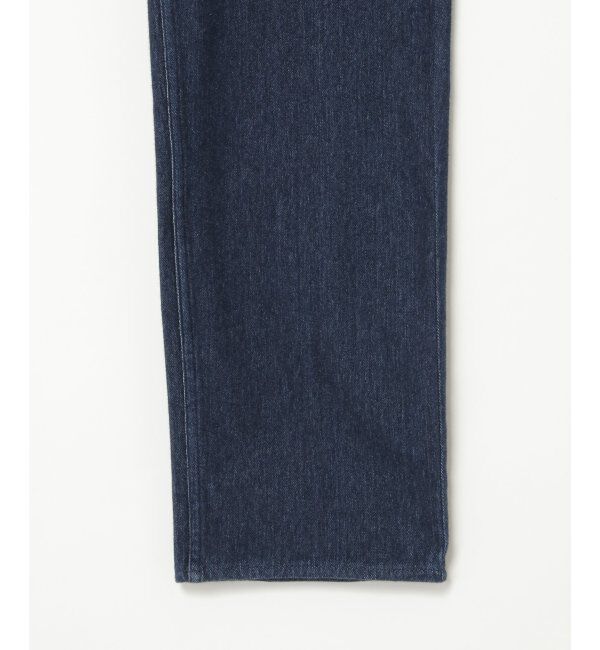 ikka「GOKU楽 EASYST DENIM 5P パンツ」|その他|