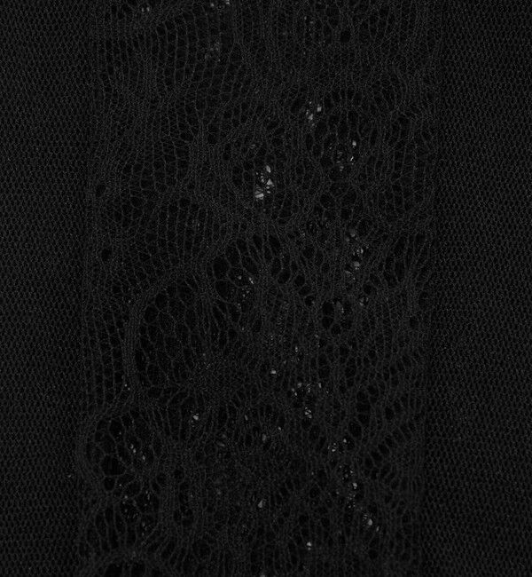 ODETTE E ODILE「＜SY＞レース ファッション ソックス」|ソックス|