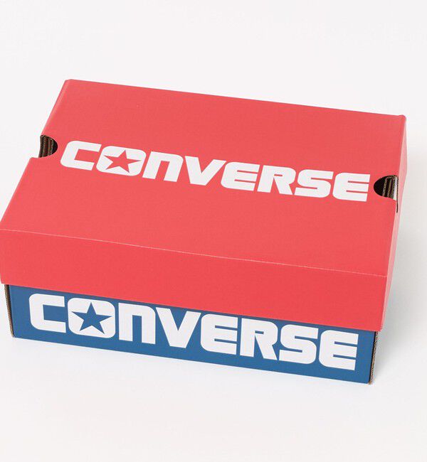 ODETTE E ODILE「＜CONVERSE＞ALL STAR エイジド LP FA OX」|スニーカー|
