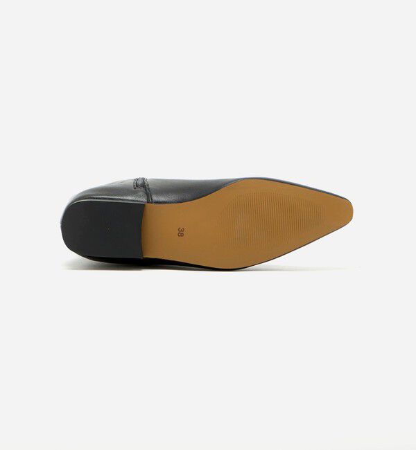 ODETTE E ODILE「【別注】＜REMME＞PTD LBT」|ロングブーツ|
