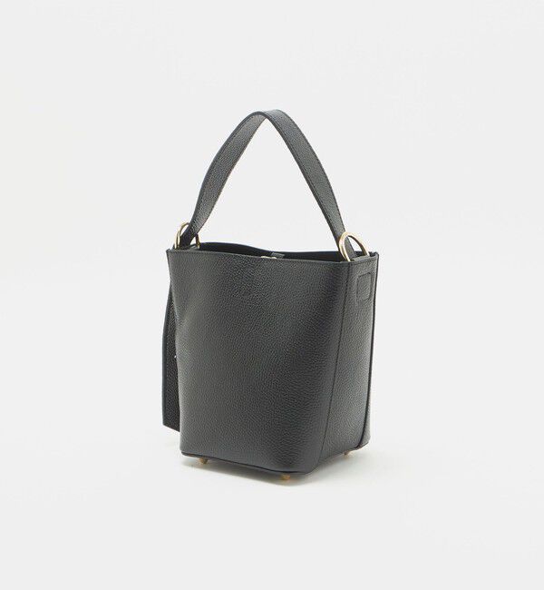 ODETTE E ODILE「＜AULENTTI＞BucketBag withP」|ショルダー・メッセンジャー|
