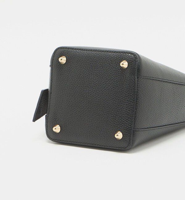 ODETTE E ODILE「＜AULENTTI＞BucketBag withP」|ショルダー・メッセンジャー|