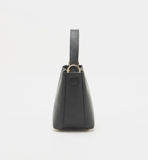 ODETTE E ODILE「＜AULENTTI＞BucketBag withP」|ショルダー・メッセンジャー|