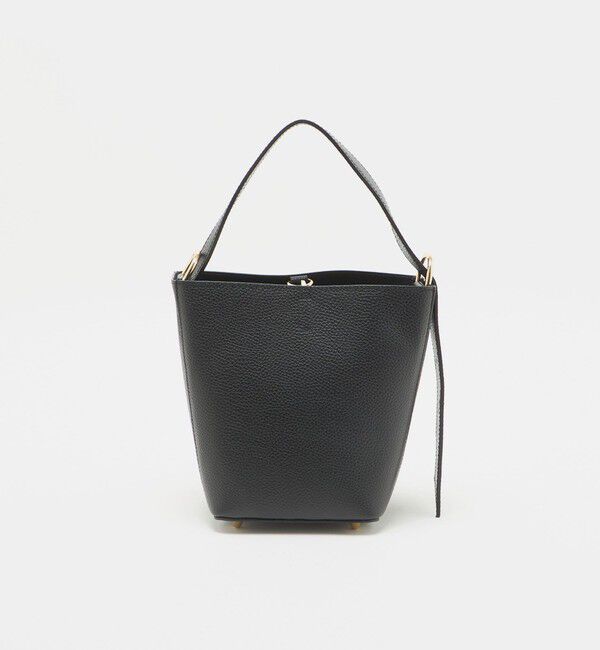 ODETTE E ODILE「＜AULENTTI＞BucketBag withP」|ショルダー・メッセンジャー|